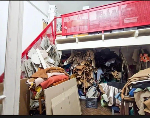 Venta Ph A Reciclar De 3 Ambientes Con Patio En Palermo Hollywood