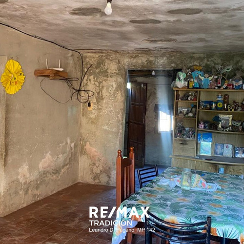 Venta Casa 4 Ambientes Villa Elisa