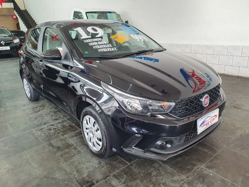 Fiat Argo Argo Drive Flex / Uber Zero De Entrada Pop 99