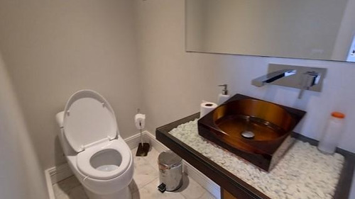 Imagem 3 de 15 de Casa Em Condomínio Para Venda Em Curitiba, Uberaba, 4 Dormitórios, 1 Suíte, 4 Banheiros, 3 Vagas - Alv-359_2-1229914