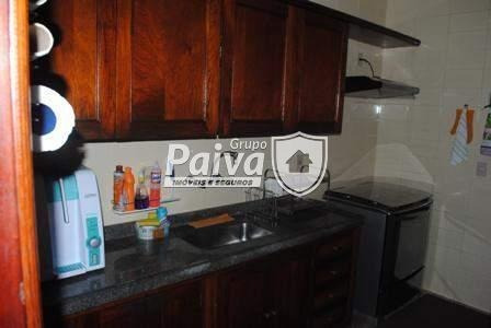Imagem 6 de 25 de Apartamento- Teresópolis, Taumaturgo - 2989