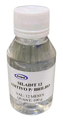 Aditivo De Brilho Para Porcelanato Liquido -100ml- Promoção!