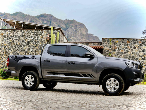 Chevrolet S-10 S10 Max Tm