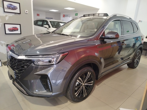MG RX5 1.5 Tgdi Excited Dct7