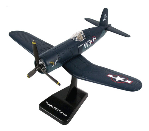 Corsario F4u