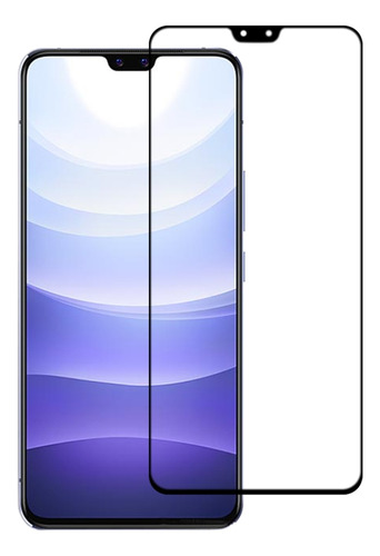 Para Filme De Vidro Vivo S9 Para Vivo S9 (1 Unidade)