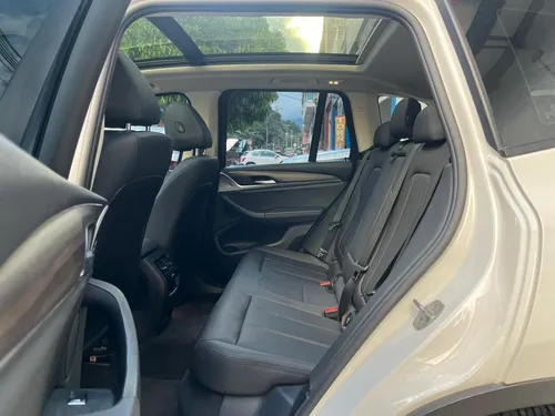 BMW X3 2.0 Xdrive30i