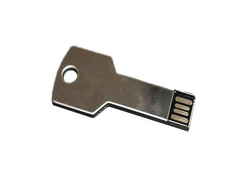 Pen Drive Forma Llave / Venta Al Por Mayor