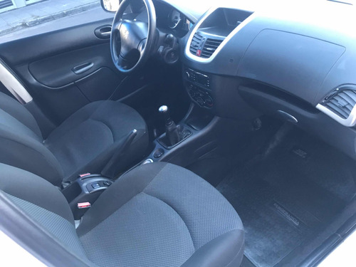 Peugeot 207 1.4 Allure Hdi 70cv 2013
