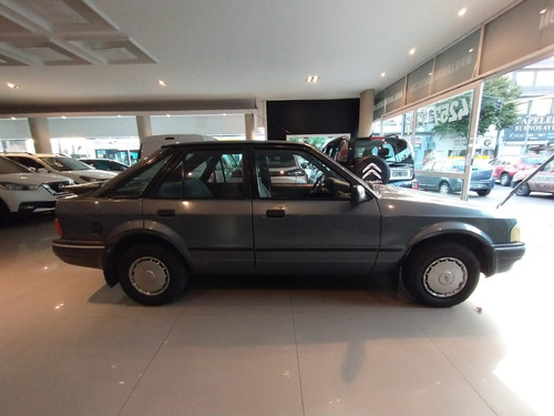 Ford Escort