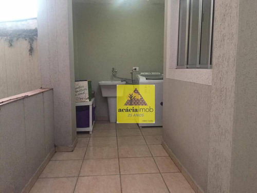 Imagem 13 de 17 de Vende Ou Aluga - So2319