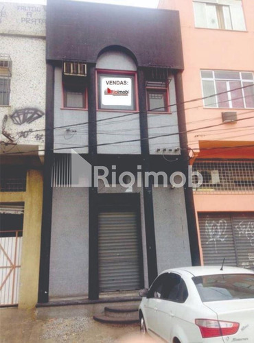 Imagem 1 de 25 de Lojas Comerciais Venda - Ref: 2392