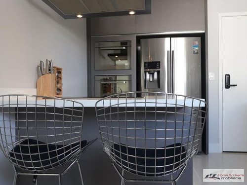 Imagem 3 de 15 de Apartamento Para Venda Em Jundiaí, Jardim São Bento, 3 Dormitórios, 3 Suítes, 4 Banheiros, 2 Vagas - 17220x_2-843666
