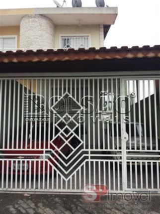 Imagem 9 de 15 de Sobrado - Vila Nina - Ref: 21080 - V-21080