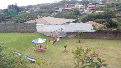 Imagem 8 de 17 de Chácara Com 3 Dorms, Jardim Shangri-lá, Atibaia - R$ 900 Mil, Cod: 442 - V442