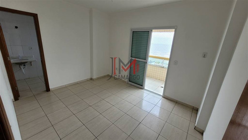 Imagem 13 de 20 de Apto 3 Dorms Financiado Em 120x Em Praia Grande Sp - Jmc217