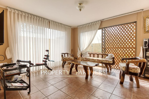 Casa De 3 Dormitorios Más Servicios En Jardines De...