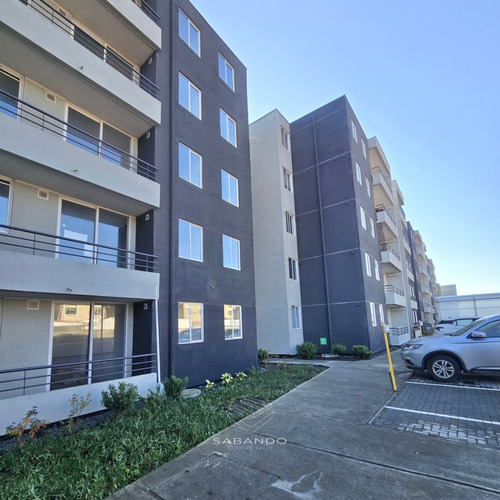 Se Arrienda Precioso Departamento Nuevo En Jaime Repullo