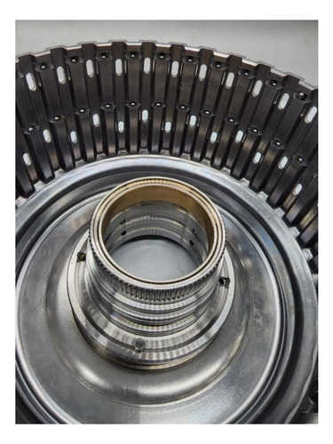 Tambor Reversa Transmision 6l80 C/discos Chevrolet/gmc (Usado)