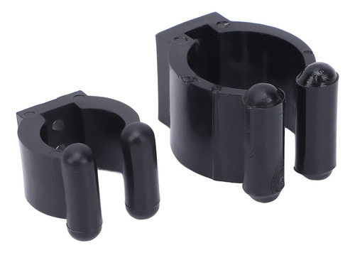 - Soporte For Billar, Pinza For Billar, Plástico, 17 Mm, 24