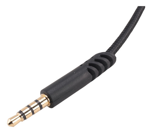 Cable De Repuesto Para Auriculares A40, Cable De Audio-fs