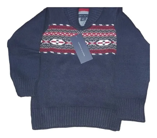 Buzo Buzos Canguros Ninos Tommy Hilfiger MercadoLibre