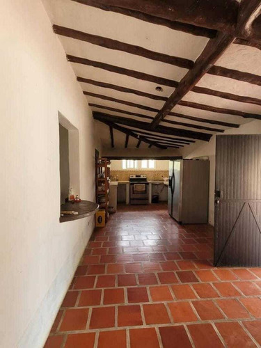 Imagen 17 de 18 de Finca En Sabana Del Medio 0414-4709961