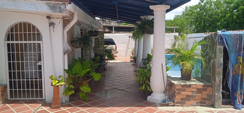 Imagen 20 de 24 de Casa En Paraparal Con Piscina 5600843