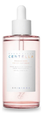 Skin1004 Mc Poremizing Fresh Ampoule Suero Coreano