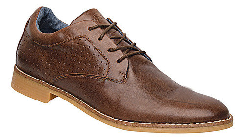 Calzado Stone De Vestir 2501