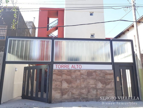 Imagen 1 de 12 de Rawson 200 - Departamento Un Dormitorio En Venta En Rosario