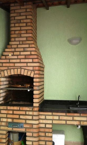 Imagem 14 de 15 de Venda Residential / Sobrado Parada Inglesa São Paulo - V36685
