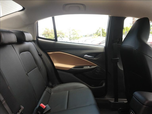 Chevrolet Onix Onix Plus 1.0 Turbo Premier (aut) 0km