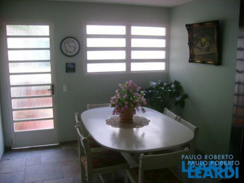 Imagem 5 de 10 de Casa Assobradada - Morumbi - Sp - 605829