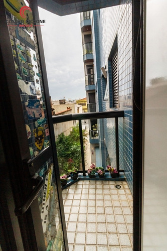 Imagem 5 de 15 de Apartamento A Venda No Bairro Santo Antonio - V-4998