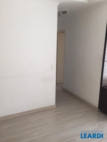 Imagem 13 de 15 de Apartamento - Tatuapé - Sp - 587527