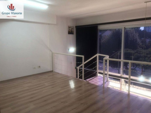 Imagem 10 de 11 de Apartamento A Venda No Bairro Santana Em São Paulo - Sp. - L5301-1