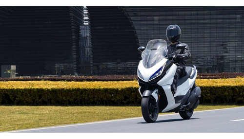 Zontes 350e