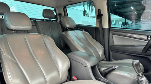 Chevrolet S10 Ltz Fd2