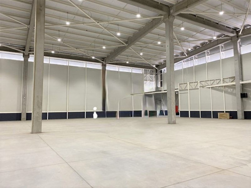 Imagen 4 de 14 de Industrial En Arriendo En Renca