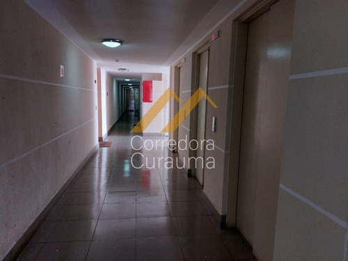 Arrienda Departamento 2d/2b/1e/1 Edificio Bahía Valparaíso