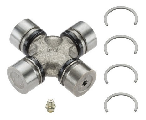 Cruceta Para Dodge B200 Van 1974 5.9 Lts 317