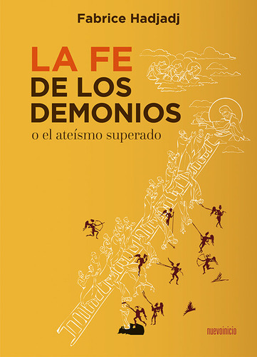 Libro Fe De Los Demonios, La. 5âª Ed.