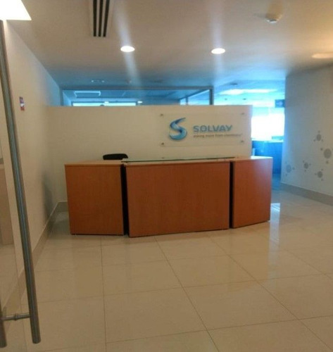 Oficina 101 En Renta, Álvaro Obregón, Cdmx