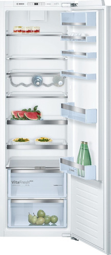 Refrigerador Integrable Panelable Bosch Kir81afe0/ Punto Hog