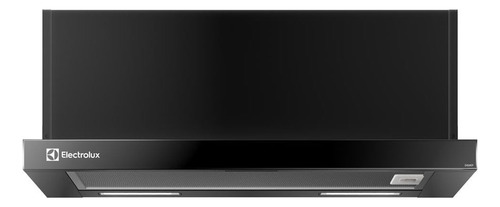 Depurador De Ar 60c Retrátil Efficient De6rp Electrolux