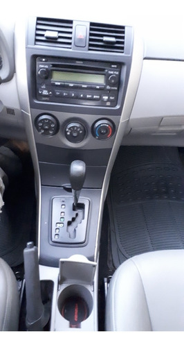 Toyota Corolla Xei