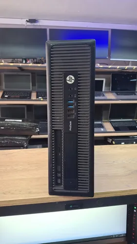Computador I7 4ta Gen 8gb Ssd 240gb + Monitor 19 (Reacondicionado)