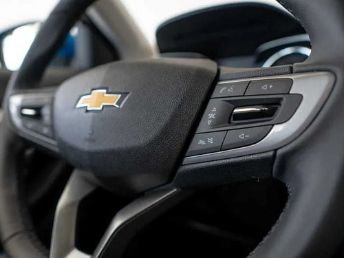 Chevrolet Tracker Premier 1.2 Turbo 2021 Suv Auto #8