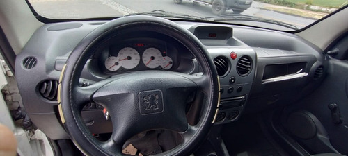 Imagen 21 de 24 de Peugeot